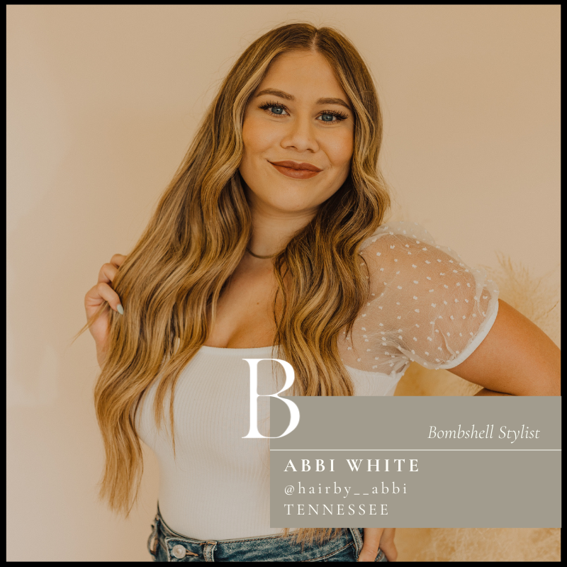 ABBI WHITE