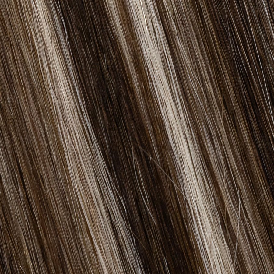 #D4/8/613   |   Hand-Tied Weft Extensions