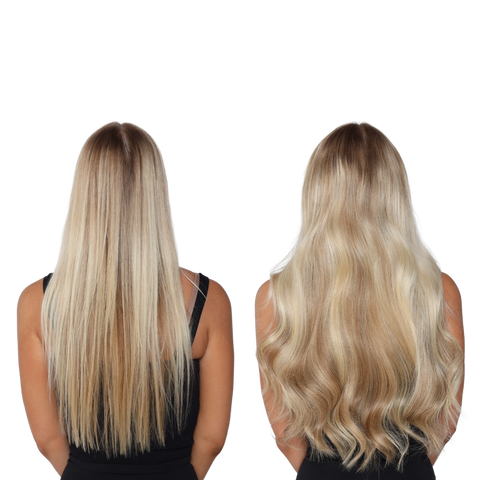 #R8/D8/613    |   Bombshell Weft Extensions