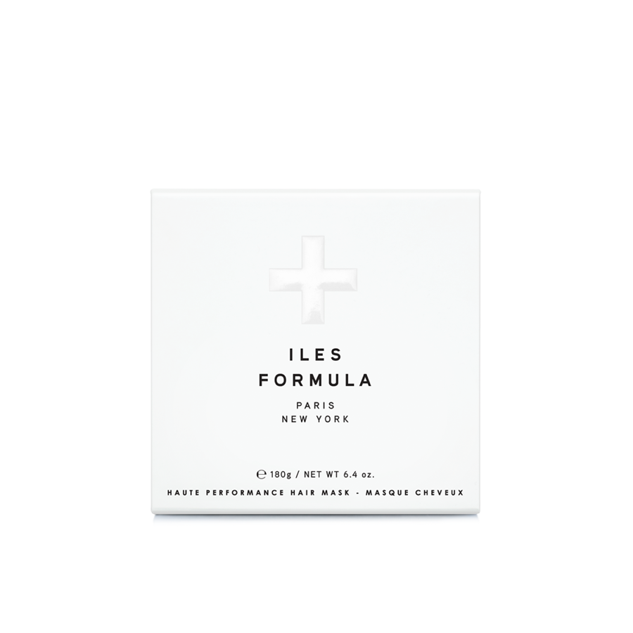 Iles Formula | Hair Masque