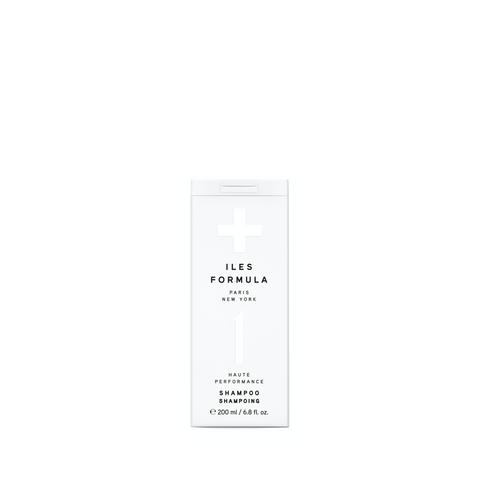 Iles Formula | Shampoo